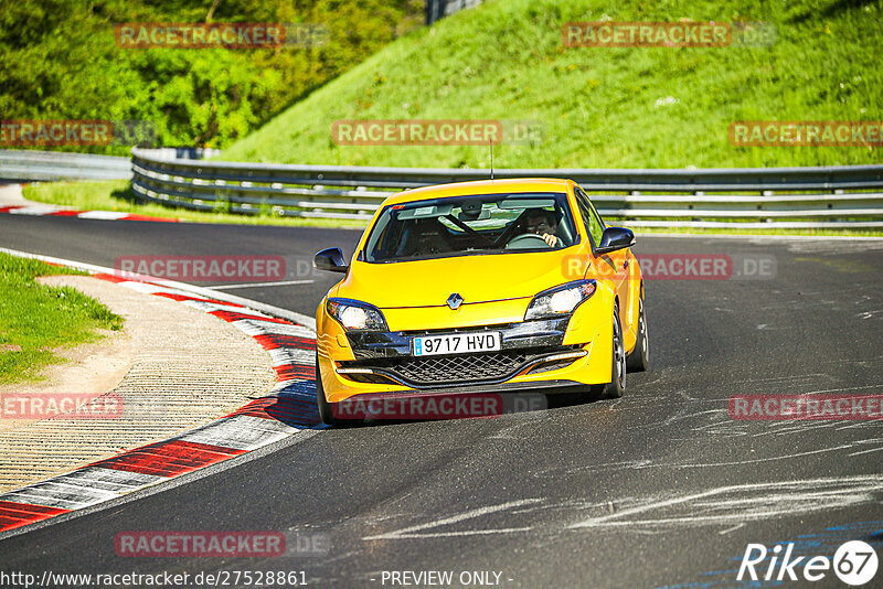 Bild #27528861 - Touristenfahrten Nürburgring Nordschleife (12.05.2024)