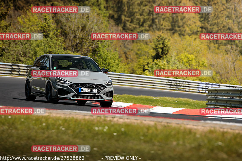 Bild #27528862 - Touristenfahrten Nürburgring Nordschleife (12.05.2024)