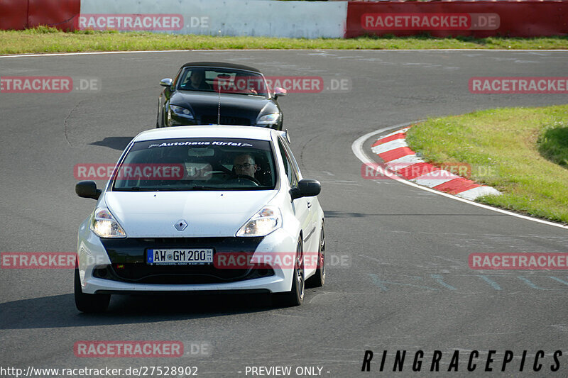 Bild #27528902 - Touristenfahrten Nürburgring Nordschleife (12.05.2024)