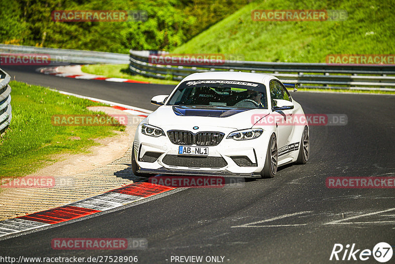 Bild #27528906 - Touristenfahrten Nürburgring Nordschleife (12.05.2024)