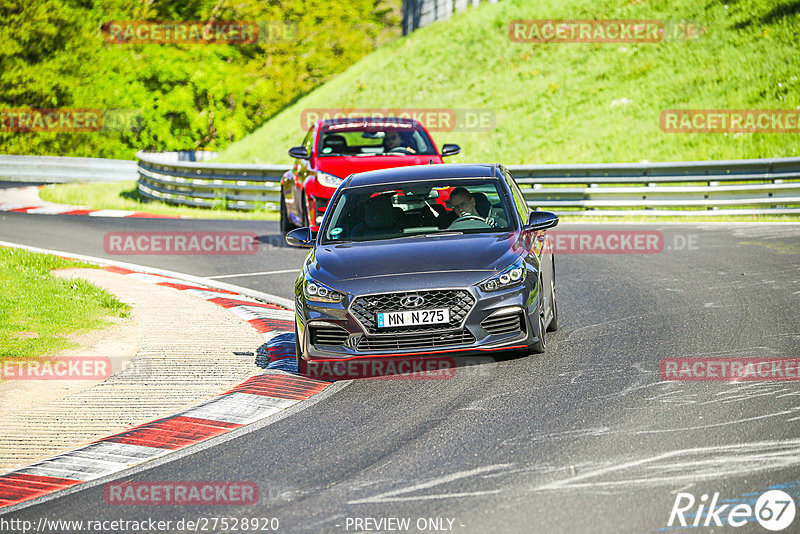 Bild #27528920 - Touristenfahrten Nürburgring Nordschleife (12.05.2024)