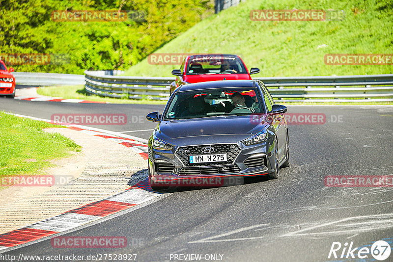 Bild #27528927 - Touristenfahrten Nürburgring Nordschleife (12.05.2024)