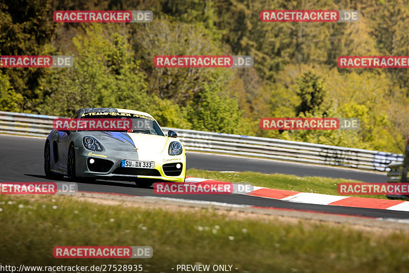 Bild #27528935 - Touristenfahrten Nürburgring Nordschleife (12.05.2024)