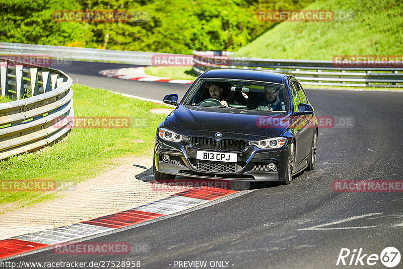 Bild #27528958 - Touristenfahrten Nürburgring Nordschleife (12.05.2024)