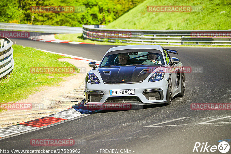 Bild #27528962 - Touristenfahrten Nürburgring Nordschleife (12.05.2024)