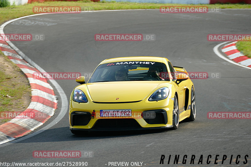 Bild #27528990 - Touristenfahrten Nürburgring Nordschleife (12.05.2024)