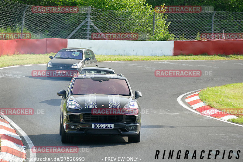 Bild #27528993 - Touristenfahrten Nürburgring Nordschleife (12.05.2024)