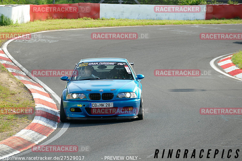 Bild #27529017 - Touristenfahrten Nürburgring Nordschleife (12.05.2024)