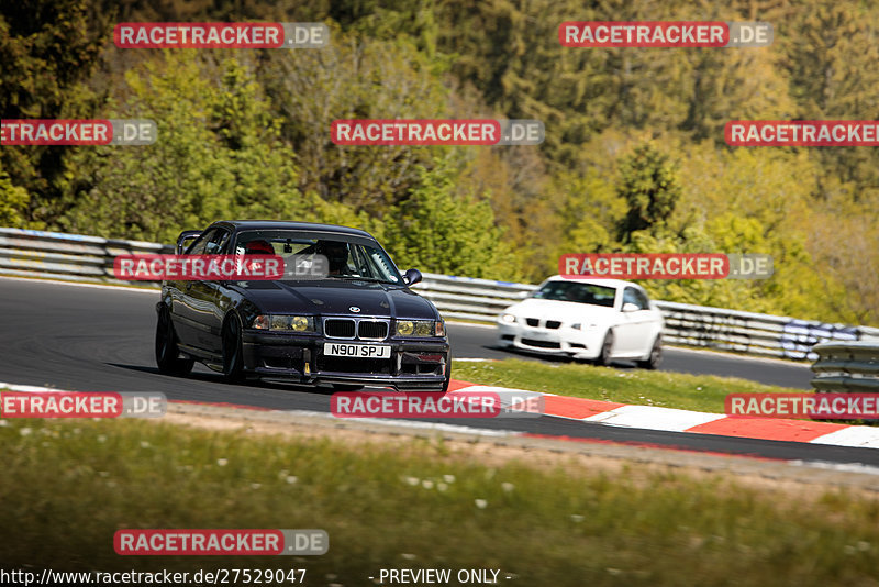 Bild #27529047 - Touristenfahrten Nürburgring Nordschleife (12.05.2024)