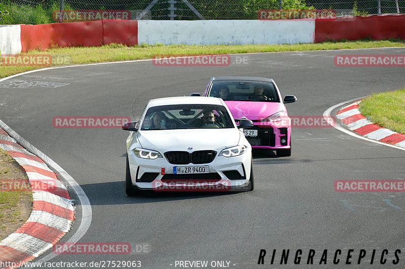 Bild #27529063 - Touristenfahrten Nürburgring Nordschleife (12.05.2024)