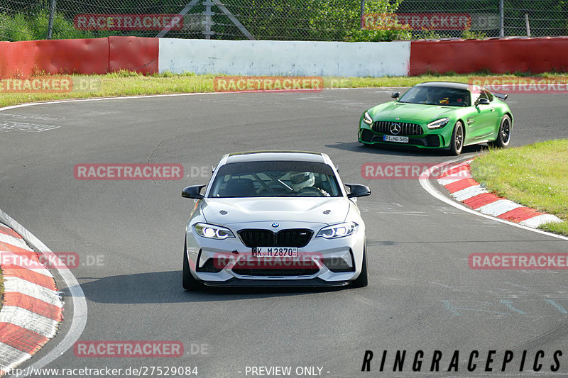 Bild #27529084 - Touristenfahrten Nürburgring Nordschleife (12.05.2024)