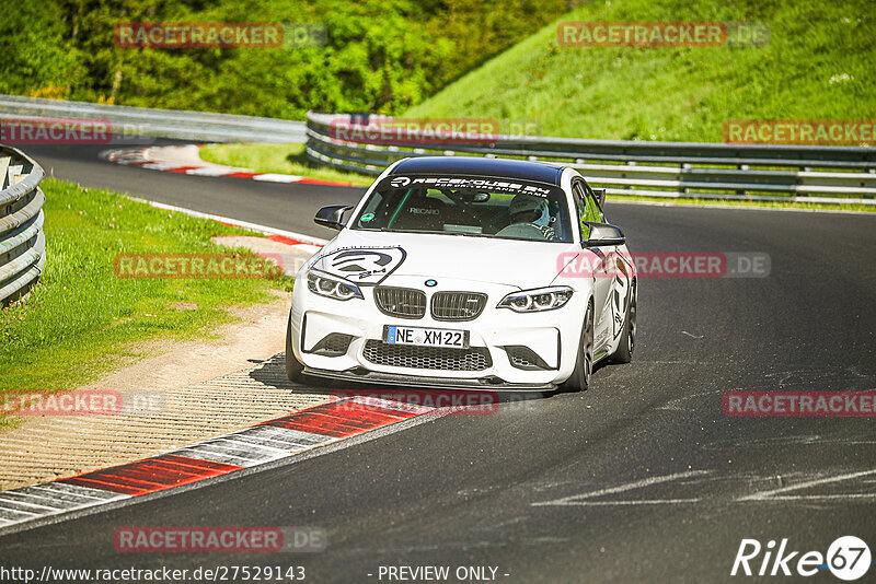 Bild #27529143 - Touristenfahrten Nürburgring Nordschleife (12.05.2024)