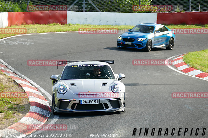 Bild #27529148 - Touristenfahrten Nürburgring Nordschleife (12.05.2024)