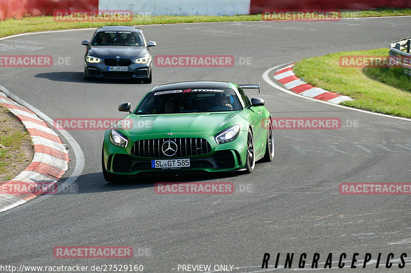 Bild #27529160 - Touristenfahrten Nürburgring Nordschleife (12.05.2024)