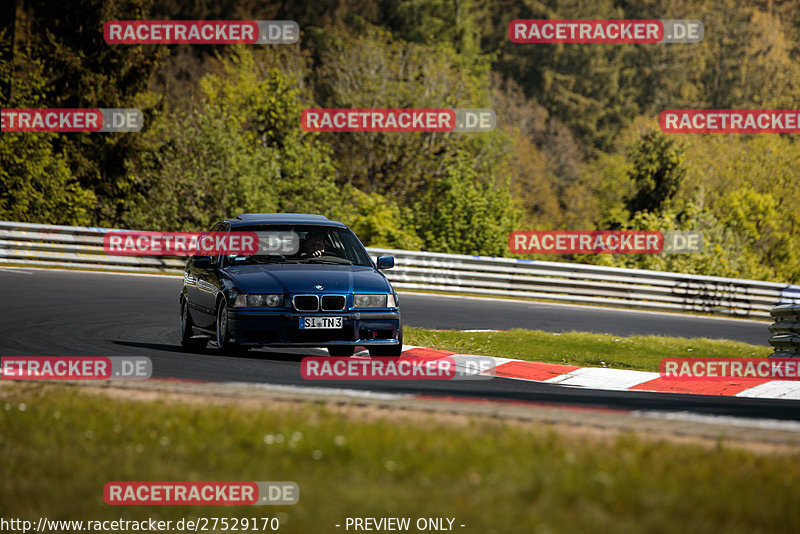 Bild #27529170 - Touristenfahrten Nürburgring Nordschleife (12.05.2024)