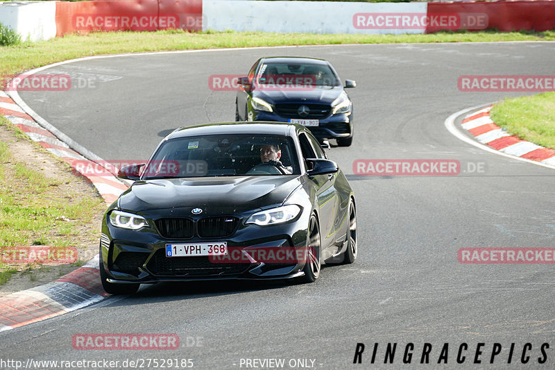 Bild #27529185 - Touristenfahrten Nürburgring Nordschleife (12.05.2024)