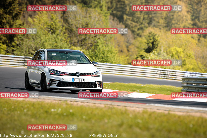 Bild #27529188 - Touristenfahrten Nürburgring Nordschleife (12.05.2024)