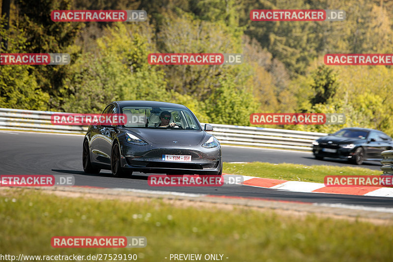 Bild #27529190 - Touristenfahrten Nürburgring Nordschleife (12.05.2024)