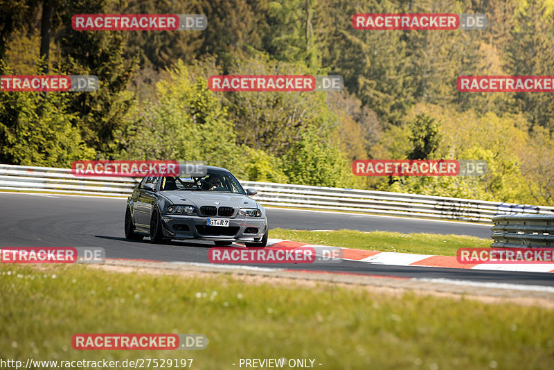 Bild #27529197 - Touristenfahrten Nürburgring Nordschleife (12.05.2024)