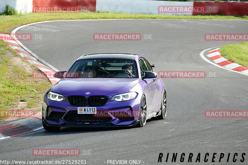 Bild #27529201 - Touristenfahrten Nürburgring Nordschleife (12.05.2024)