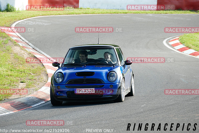 Bild #27529206 - Touristenfahrten Nürburgring Nordschleife (12.05.2024)