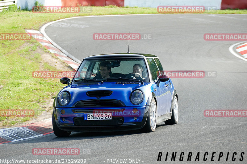 Bild #27529209 - Touristenfahrten Nürburgring Nordschleife (12.05.2024)