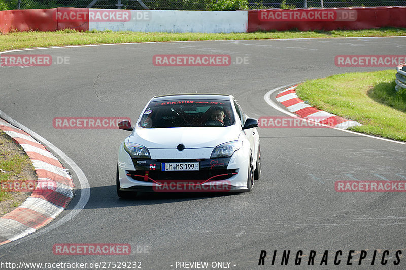 Bild #27529232 - Touristenfahrten Nürburgring Nordschleife (12.05.2024)