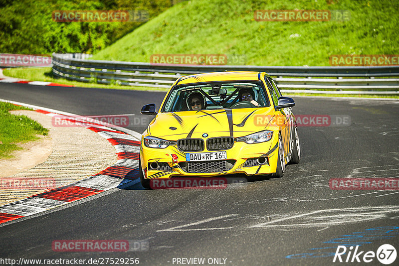 Bild #27529256 - Touristenfahrten Nürburgring Nordschleife (12.05.2024)