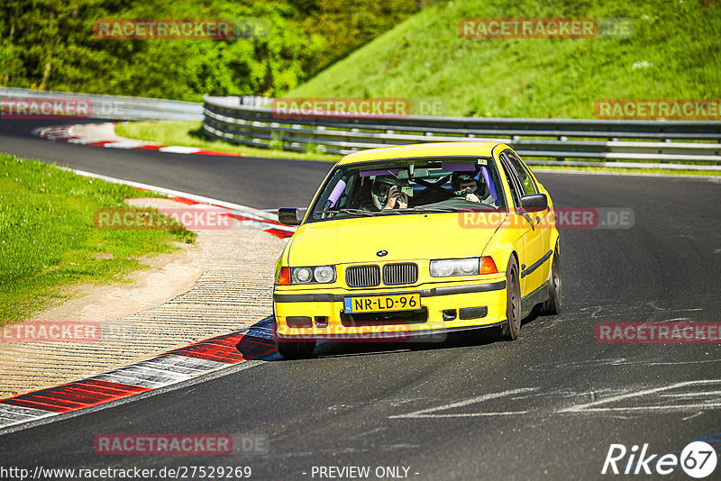 Bild #27529269 - Touristenfahrten Nürburgring Nordschleife (12.05.2024)