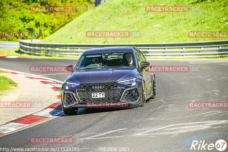 Bild #27529281 - Touristenfahrten Nürburgring Nordschleife (12.05.2024)