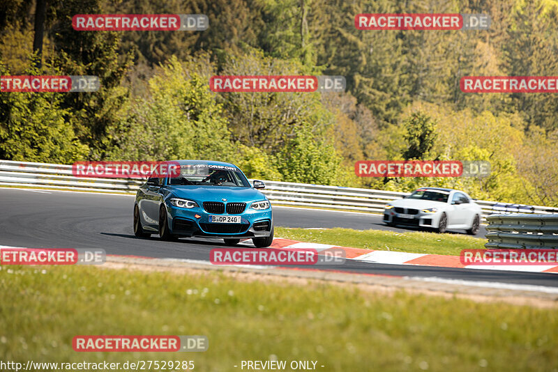 Bild #27529285 - Touristenfahrten Nürburgring Nordschleife (12.05.2024)