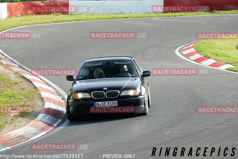 Bild #27529327 - Touristenfahrten Nürburgring Nordschleife (12.05.2024)