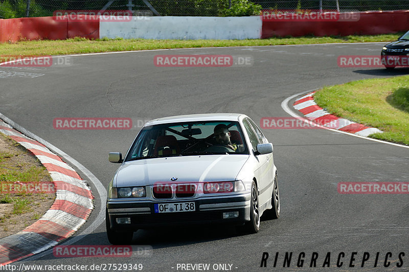 Bild #27529349 - Touristenfahrten Nürburgring Nordschleife (12.05.2024)