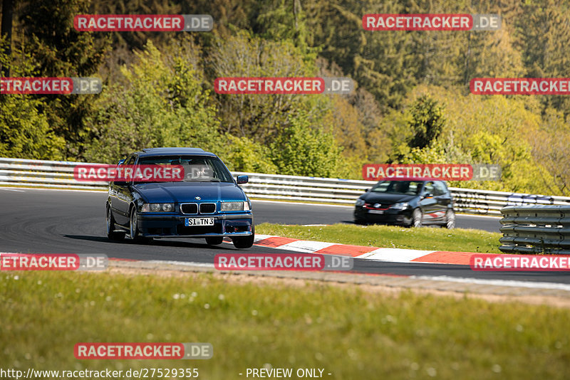 Bild #27529355 - Touristenfahrten Nürburgring Nordschleife (12.05.2024)