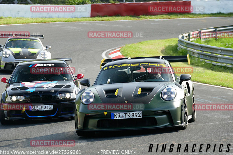 Bild #27529361 - Touristenfahrten Nürburgring Nordschleife (12.05.2024)