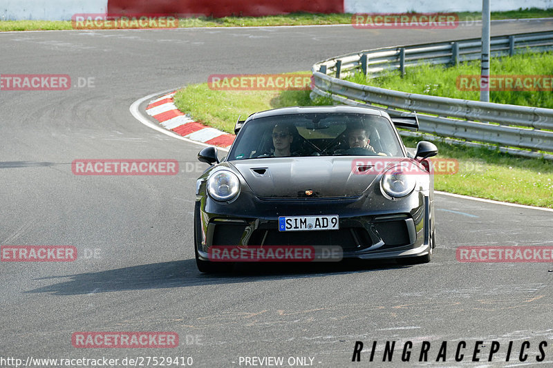 Bild #27529410 - Touristenfahrten Nürburgring Nordschleife (12.05.2024)