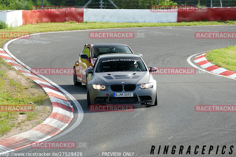 Bild #27529426 - Touristenfahrten Nürburgring Nordschleife (12.05.2024)