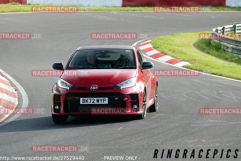 Bild #27529440 - Touristenfahrten Nürburgring Nordschleife (12.05.2024)