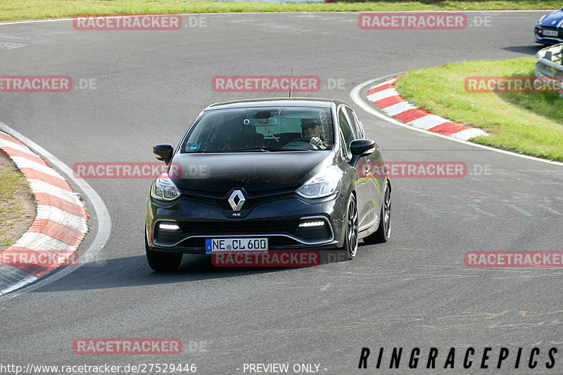 Bild #27529446 - Touristenfahrten Nürburgring Nordschleife (12.05.2024)