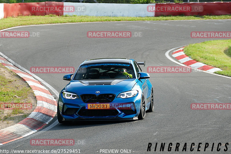 Bild #27529451 - Touristenfahrten Nürburgring Nordschleife (12.05.2024)