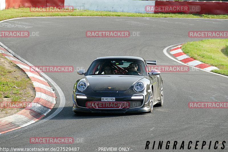 Bild #27529487 - Touristenfahrten Nürburgring Nordschleife (12.05.2024)