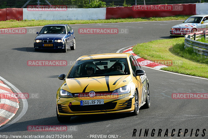 Bild #27529496 - Touristenfahrten Nürburgring Nordschleife (12.05.2024)