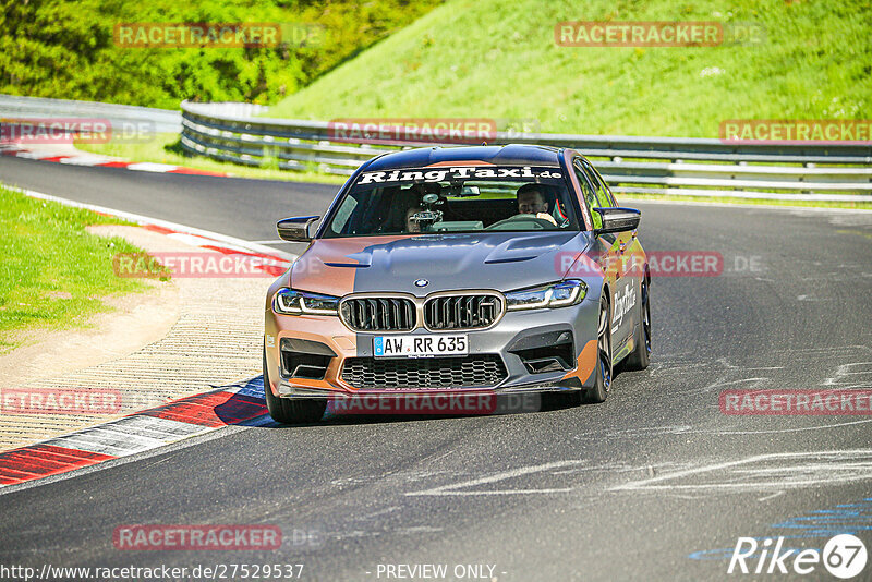 Bild #27529537 - Touristenfahrten Nürburgring Nordschleife (12.05.2024)