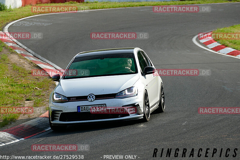 Bild #27529538 - Touristenfahrten Nürburgring Nordschleife (12.05.2024)