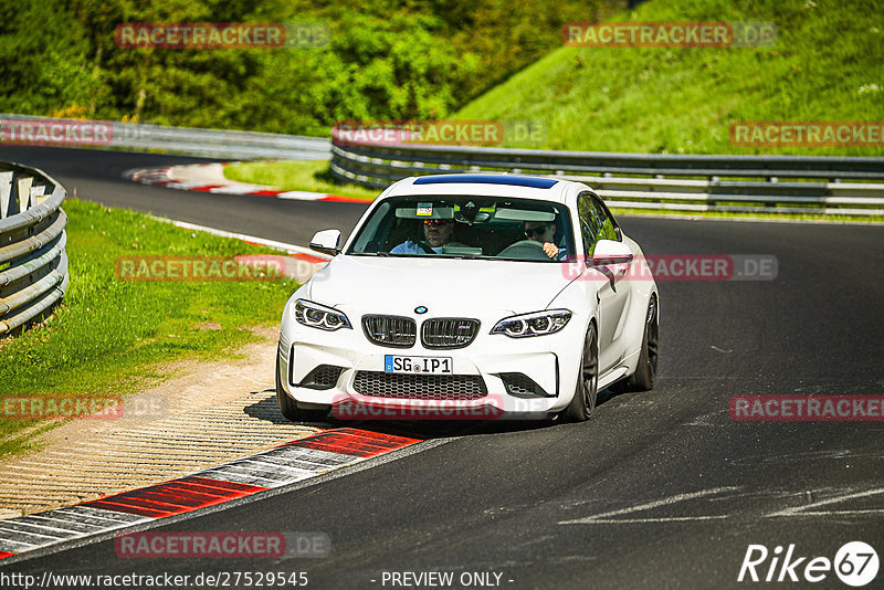 Bild #27529545 - Touristenfahrten Nürburgring Nordschleife (12.05.2024)