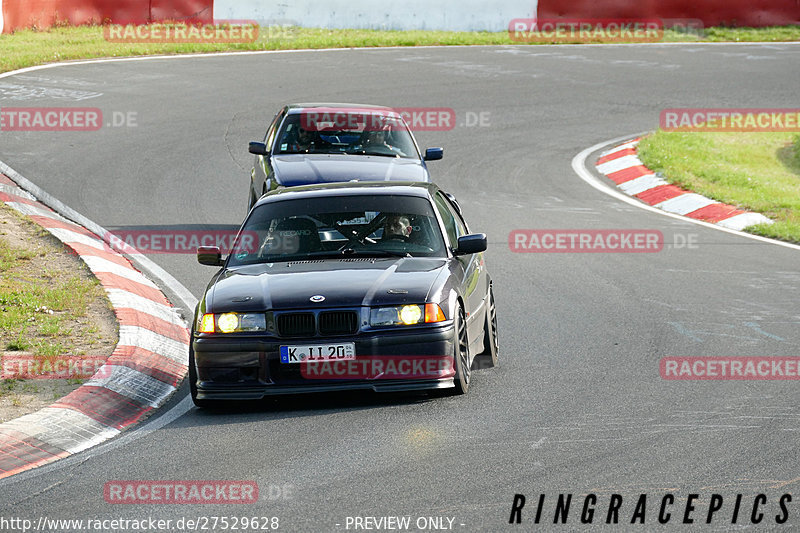 Bild #27529628 - Touristenfahrten Nürburgring Nordschleife (12.05.2024)