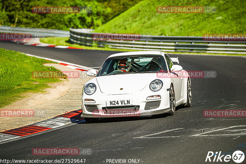 Bild #27529647 - Touristenfahrten Nürburgring Nordschleife (12.05.2024)