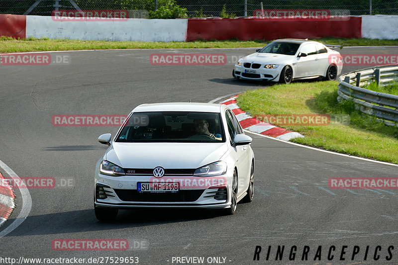 Bild #27529653 - Touristenfahrten Nürburgring Nordschleife (12.05.2024)