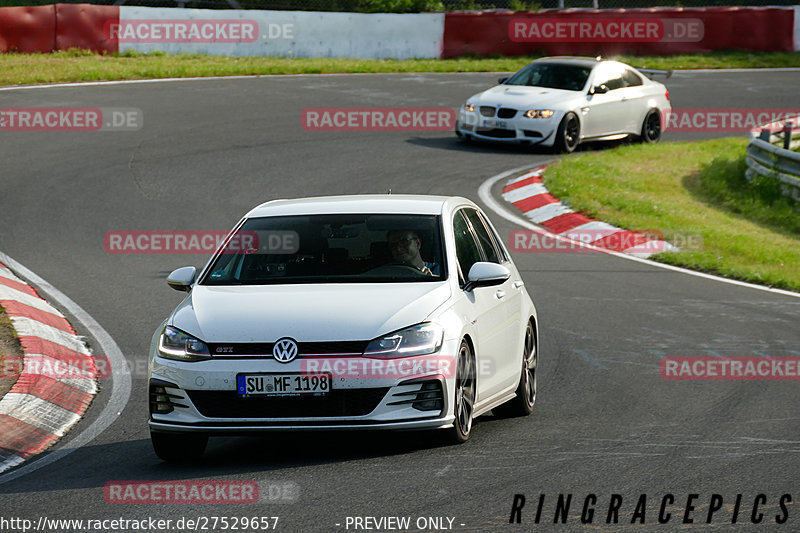 Bild #27529657 - Touristenfahrten Nürburgring Nordschleife (12.05.2024)