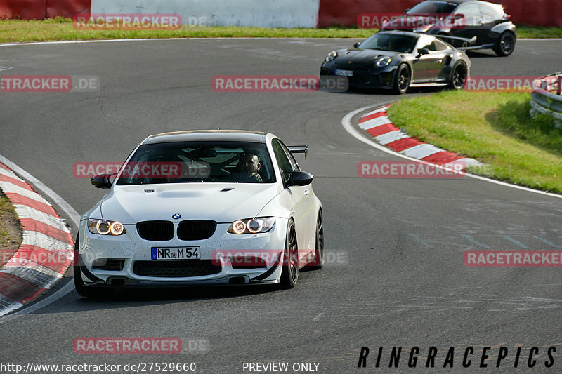 Bild #27529660 - Touristenfahrten Nürburgring Nordschleife (12.05.2024)